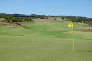 National (Gunnamatta) 1st Back